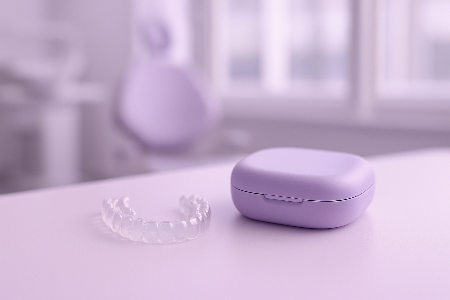 What Are Clear Aligners? A Complete Beginner's Guide
