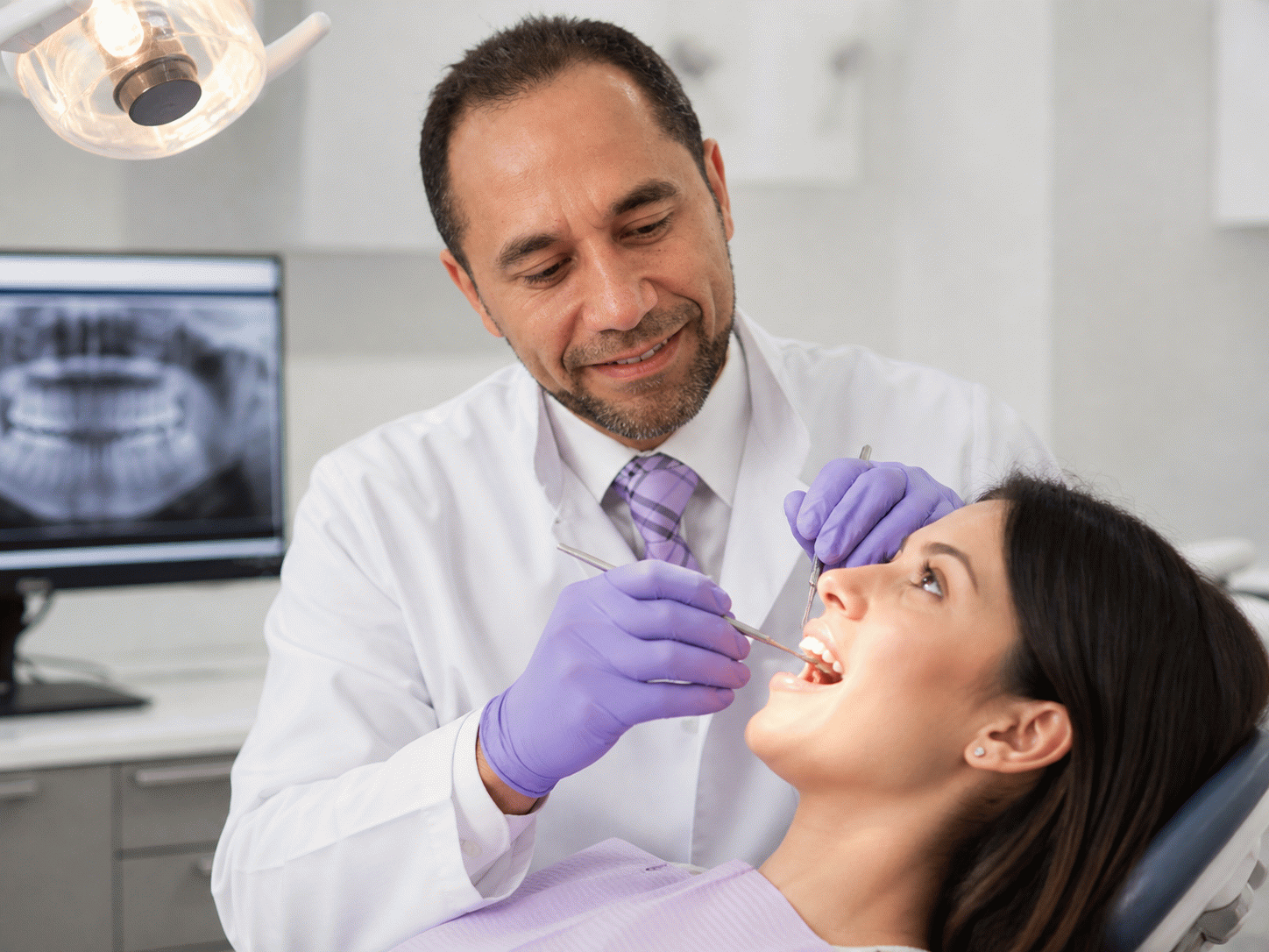 Dental Professional